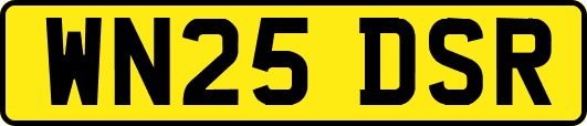 WN25DSR