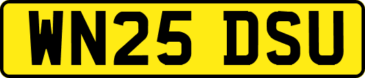WN25DSU