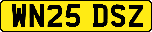WN25DSZ
