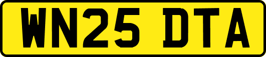 WN25DTA