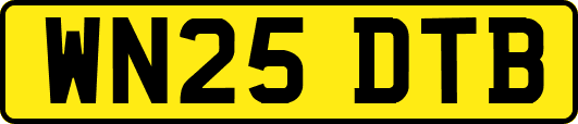 WN25DTB