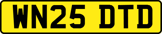 WN25DTD