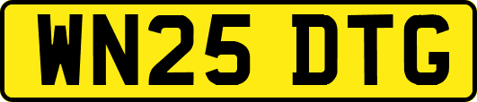 WN25DTG