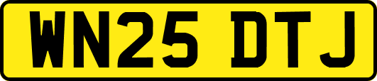 WN25DTJ