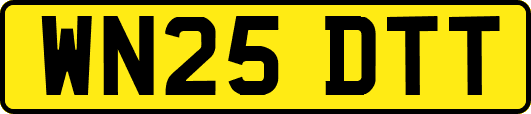WN25DTT