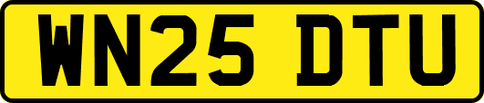 WN25DTU