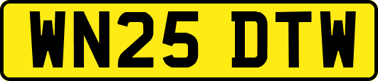 WN25DTW