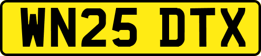 WN25DTX