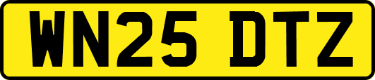 WN25DTZ