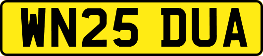 WN25DUA