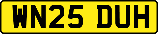WN25DUH
