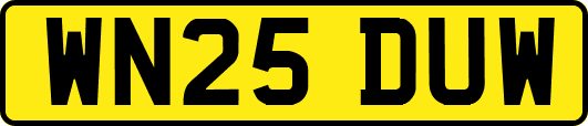 WN25DUW