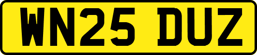 WN25DUZ