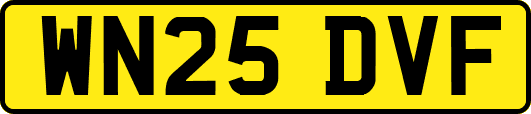 WN25DVF