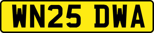 WN25DWA