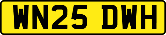 WN25DWH