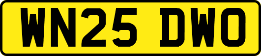 WN25DWO