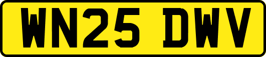 WN25DWV