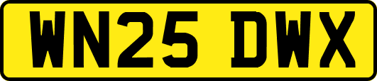 WN25DWX