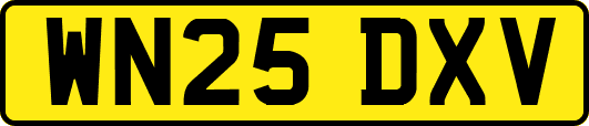 WN25DXV