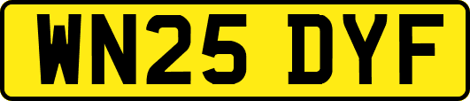 WN25DYF