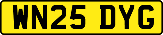 WN25DYG
