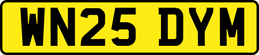 WN25DYM