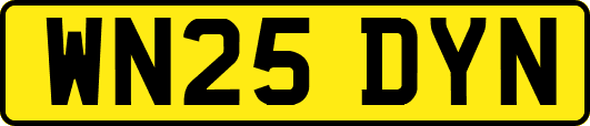 WN25DYN