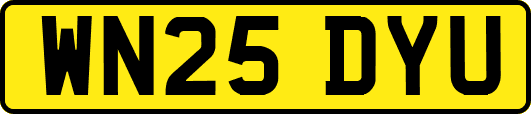 WN25DYU