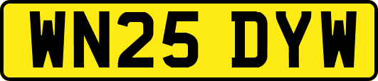 WN25DYW