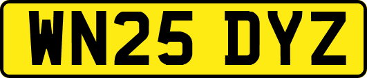 WN25DYZ