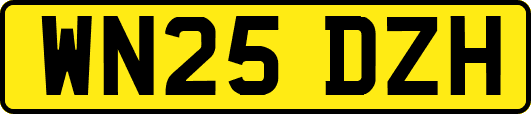 WN25DZH