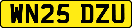 WN25DZU