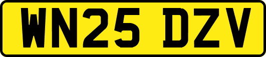 WN25DZV