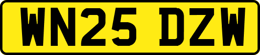 WN25DZW