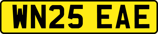 WN25EAE