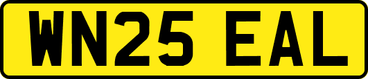 WN25EAL
