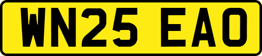 WN25EAO