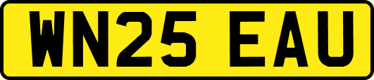 WN25EAU