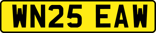 WN25EAW
