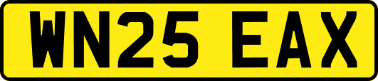 WN25EAX