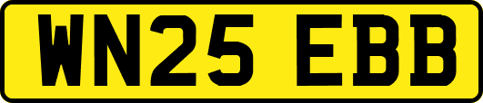 WN25EBB