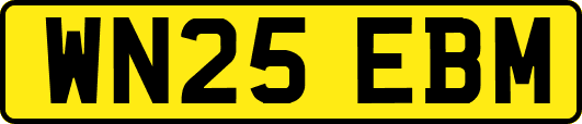WN25EBM
