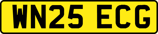 WN25ECG