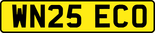 WN25ECO
