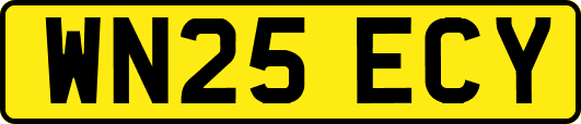 WN25ECY