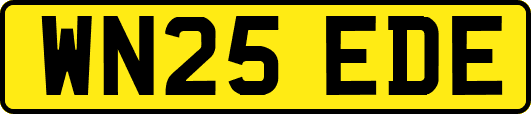 WN25EDE