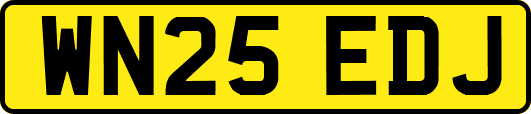 WN25EDJ