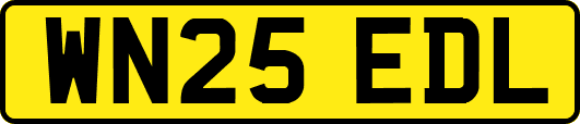 WN25EDL