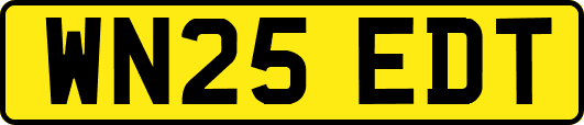 WN25EDT